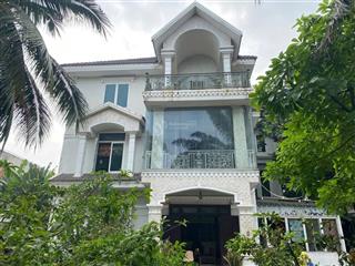 Chính chủ bán biệt thự đường ao đôi  bình tân