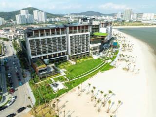 Độc quyền căn hộ 2 phòng ngủ intercontinental hạ long sở hữu lâu dài