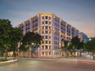 Độc quyền hàng chủ đầu tư the grand hà nội ritz carlton hàng bài