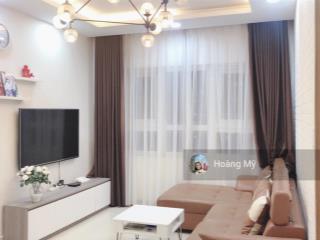 Chính chủ bán gấp ch hưng ngân, quận 12 dt 67.4m2 2pn 2wc giá 2 tỷ,  0906 642 ***