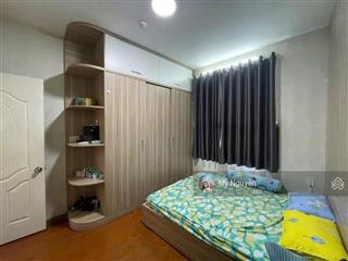 Bán căn hộ fortuna kim hồng, tân phú, 86m2, 3pn, 2wc sổ hồng giá 3.2 tỷ  0906 642 ***