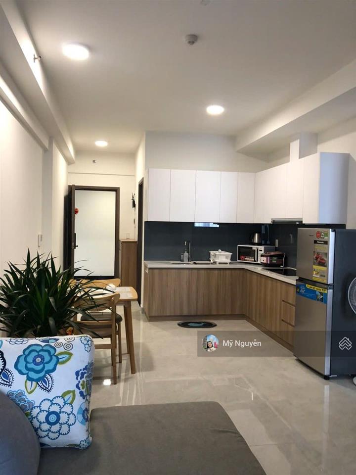 Bán căn hộ dream home residence, gò vấp, dt 65m2 2pn, 2wc,giá 2,15 tỷ 0906 642 *** ms mỹ