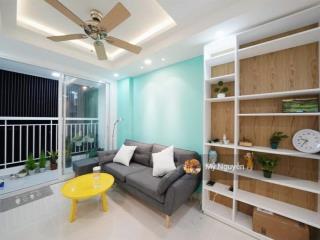 Bán căn hộ chung cư gia phát apartment, dt 62m 2 phòng ngủ, 2wc giá 3,18 tỷ.  0906 642 *** mỹ