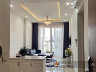 Cho thuê chcc botanica premier, q. tân bình, 75m2, 2pn, 2wc, giá 15 tr/th.  0906 642 ***