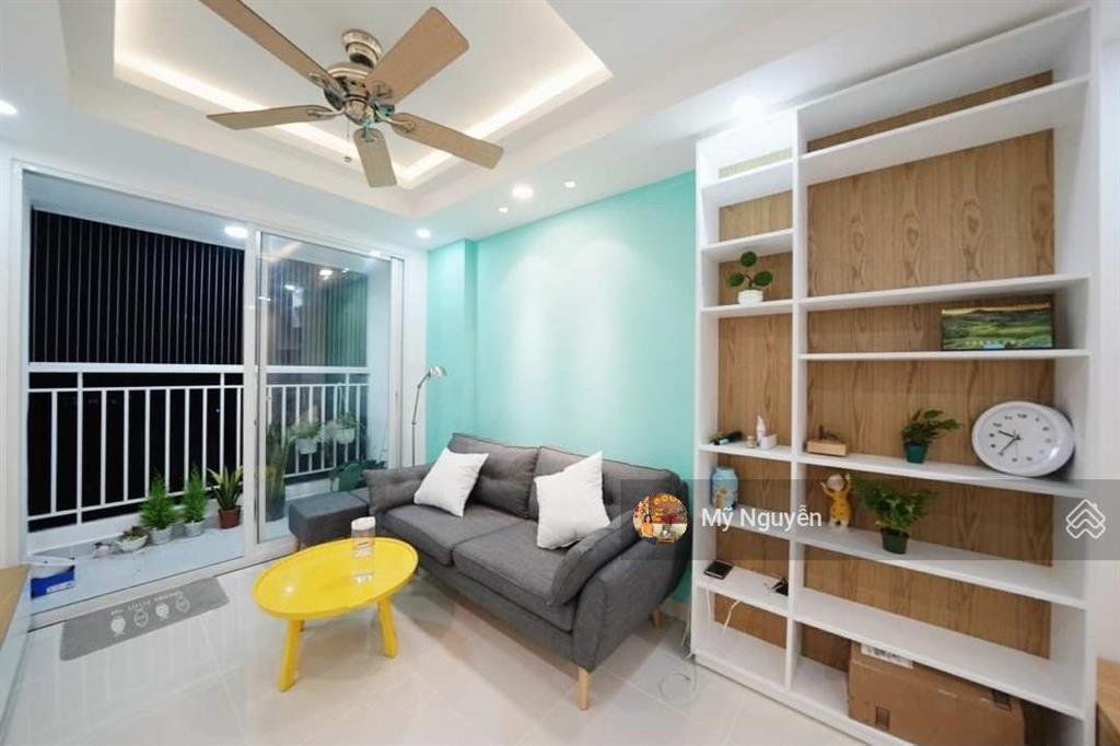 Bán căn hộ chung cư gia phát apartment, dt 62m2, 2 phòng ngủ, 2wc giá 3,18 tỷ. 0906 642 *** mỹ