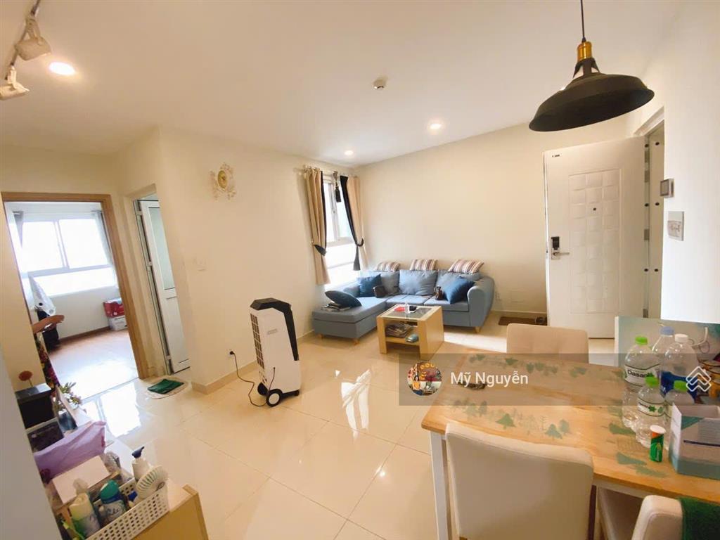 Bán căn hộ dream home residence, gò vấp, dt 62m2 2pn, 2wc, giá 2 tỷ. 0906 642 *** ms mỹ