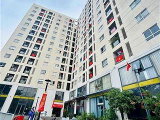 Bán chung cư phúc yên 3, phan huy ích, p. 15, tân bình, 2pn, 2wc, 2.5 tỷ,  0906 642 *** ms mỹ