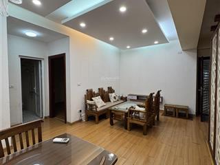 Chính chủ cho thuê căn hộ vp3 linh đàm 92,3m² 3pn, 2vs