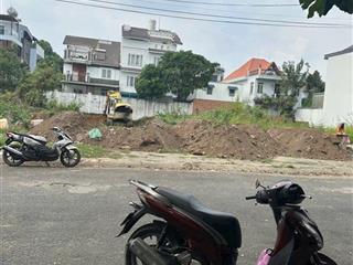 Bán đất biệt thự 434m2 ngay bến du thuyền, khu bên sông, đường số 10, p. hiệp bình chánh, thủ đức