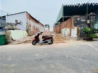 Bán đất nền 245m2 tại quốc lộ 13, hiệp bình phước, thủ đức, 19,5 tỷ