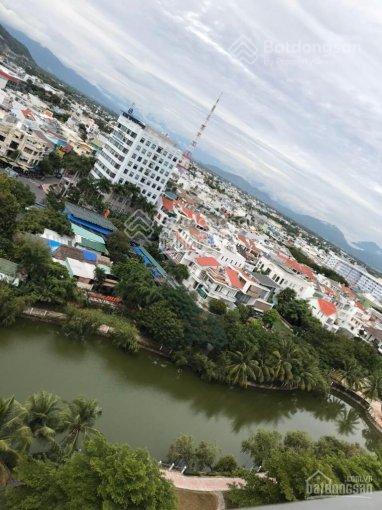 Bán căn hộ ct2 vĩnh điềm trung nha trang dt 75.8 m2 giá chỉ 2.6 tỷ. đầy đủ nội thất chỉ vào ở