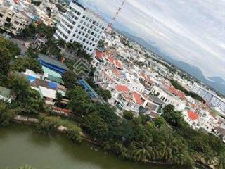 Bán căn hộ ct2 vĩnh điềm trung nha trang dt 75.8 m2 giá chỉ 2.6 tỷ. đầy đủ nội thất chỉ vào ở
