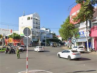 Bán đất đường lê hồng phong phường nha trang. ngang 6,5m dt 98m2 gần vòng xoay 584