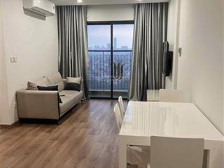Cho thuê cc 2pn, 1wc, 55m2 tại i2 imperia smart city, 11,5 triệu vnd view hồ tầng 12. full nội thất