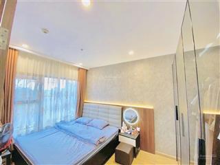 Bán chung cư cao cấp 2 ngủ phân khu s401, sẵn sổ, đầy đủ nội thất.