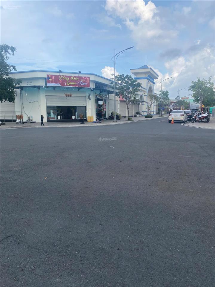 Bán đất trong chợ phú khương, đường số 2 sau lưng mb bank, tp. bến tre 130m², giá 7 tỷ