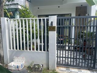 Bán nhà hẻm 3m cách lan vương 200m , 5x20m , 70 thổ cư , nhà mới xây 1 năm