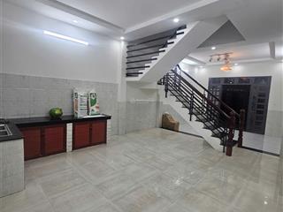 Bán nhà 2 tầng đẹp, hẻm xe tải  đường số 3, long trường, tp. thủ đức  61m², giá chỉ 4.5 tỷ