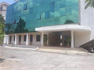 Cho thuê mặt bằng kinh doanh và văn phòng làm việc tại trung tâm thành phố quảng ngãi