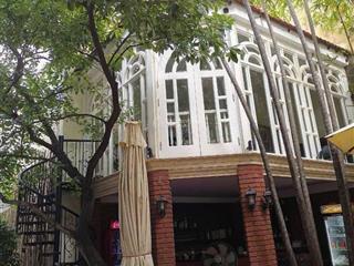 Bán biệt thự 3 tầng phố cát linh, hợp xây văn phòng, khách sạn 500m2, mt 10m, chỉ 244 tỷ