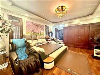 Bán biệt thự tại phố trần kim xuyến, cầu giấy 160m2, 4 tầng, mt 10m, chỉ 58 tỷ