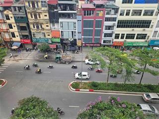 Bán nhà mặt phố đào tấn, ba đình 62m2, 4 tầng, mt 5.3m, kinh doanh đỉnh, chỉ 37 tỷ.