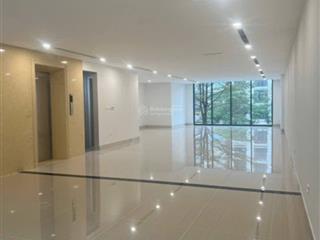 Bán nhà mặt phố hoàng ngân 90m2, 6 tầng, 2 mặt thoáng, kinh doanh đỉnh, chỉ 43 tỷ