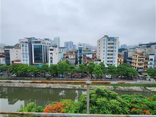 Bán lô đất lô góc 1120m2 tại mặt phố vũ tông phan, thanh xuân, chỉ 200 tỷ.