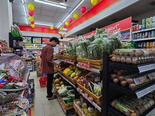 Bán nhà mặt phố trịnh đình cửu 130m2, 2 tầng, 2 thoáng, view sông, chỉ 31 tỷ.