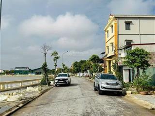 Lại đà, ngõ oto thông, 3 bước chân ra hồ điều hoà. diện tích 52m2