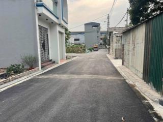 Đất lê xá ,mai lâm,đông anh diện tích ,43m , đất nở hậu siêu đẹp. + cách 300m ra vinhomes