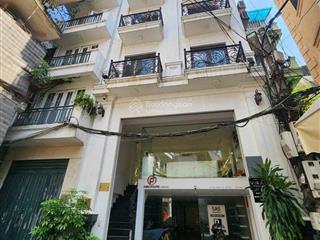 Chính chủ bán nhà 23 ngõ 279 giảng võ, dòng tiền 500 triệu/ năm