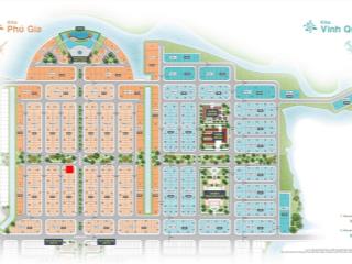 Bán đất nền vị trí đẹp ngay trung tâm biên hòa new city, 6x20m giá chỉ 2.55 tỷ sổ sẵn