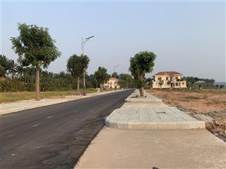 Chính chủ gửi bán nền biệt thự sân golf long thành chỉ 13.8 triệu/m2