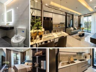 Khách cần tiền bán căn 2 phòng ngủ a&t 74m2, view hồ gươm xanh giá tốt