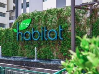 Bán gấp căn hộ the habitat bình dương, 2,65 tỷ, 61.7m2, 2pn, 2wc, hướng nam