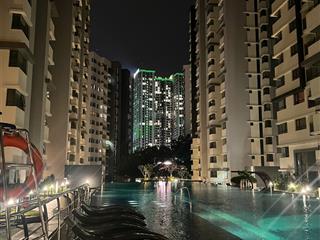 Cần bán 2 phòng ngủ habitat giai đoạn 3 chỉ 2.45 tỷ  tt 30% nhận nhà