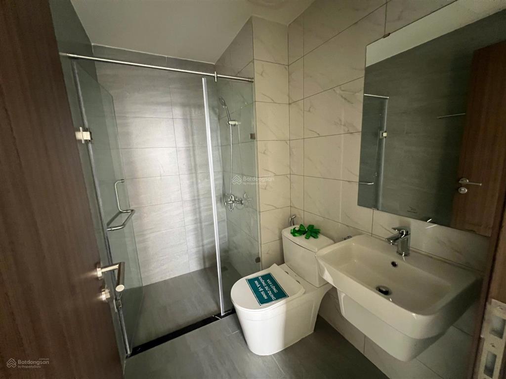 Gấp bán căn 3pn  view vườn  full nội thất  4,3 tỷ  nhà mới 100%