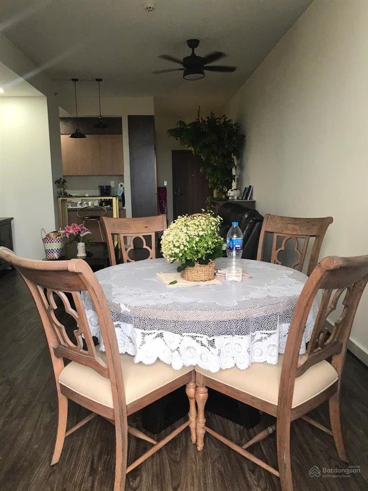 Khách gửi bán căn 2 phòng ngủ habitat full nội thất giá 3.1 tỷ