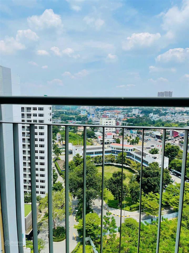 Khách gửi bán căn 2 phòng ngủ habitat full nội thất giá 3.1 tỷ