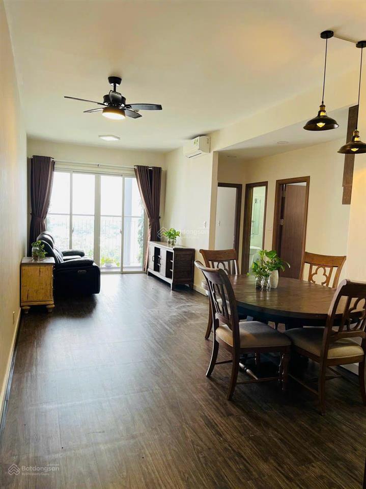 Khách gửi bán căn 2 phòng ngủ habitat full nội thất giá 3.1 tỷ