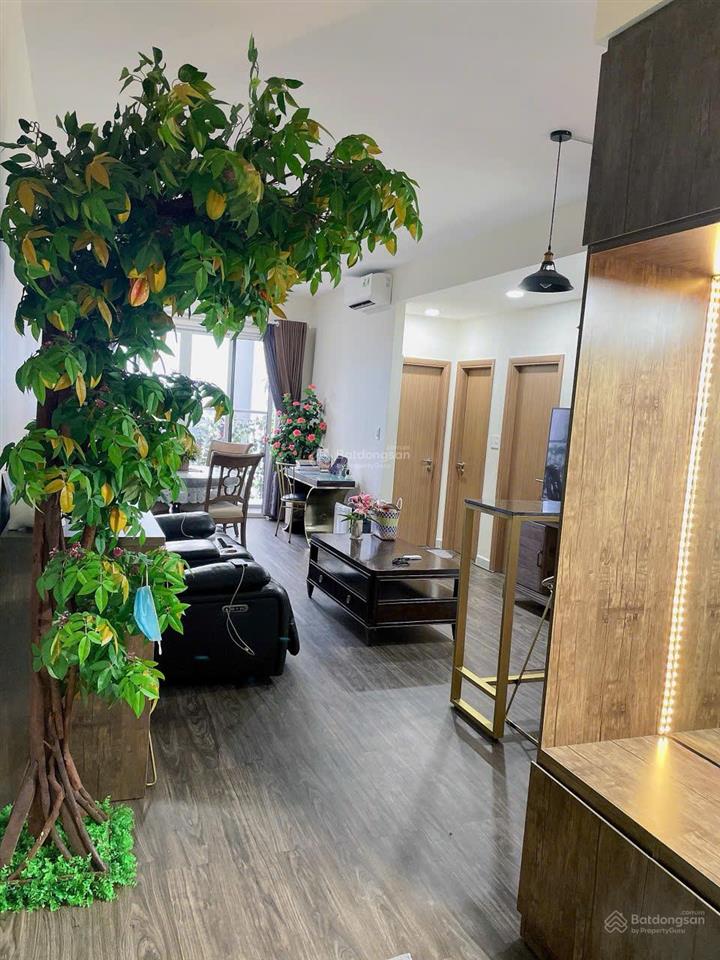 Khách gửi bán căn 2 phòng ngủ habitat full nội thất giá 3.1 tỷ