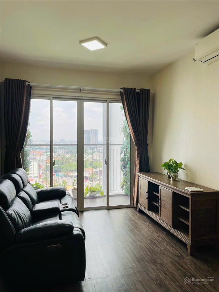 Khách gửi bán căn 2 phòng ngủ habitat full nội thất giá 3.1 tỷ