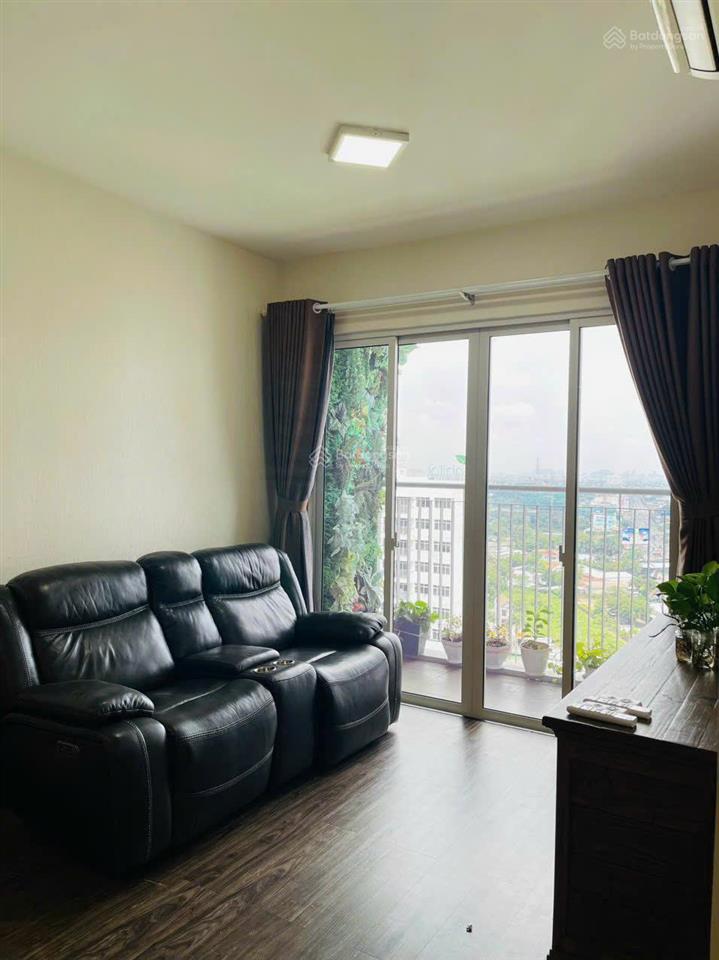 Khách gửi bán căn 2 phòng ngủ habitat full nội thất giá 3.1 tỷ