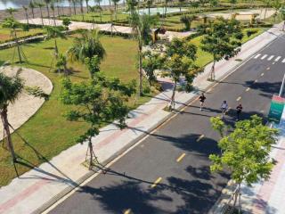 Hàng hiếm mỹ đa tây 8 gđ1 nam việt á, 100m2, view pháo hoa, ra sông 100m