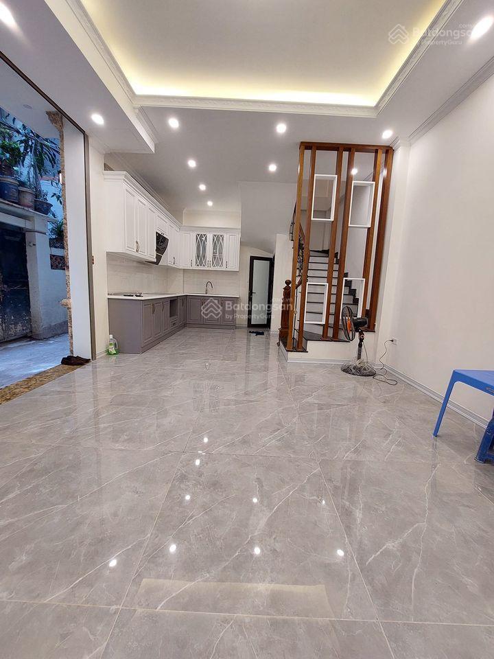 Rẻ nhất yên nghĩa, tổ 10, sát khu đô thị, gara ô tô, 45m2, 5 tầng. 7,5 tỷ