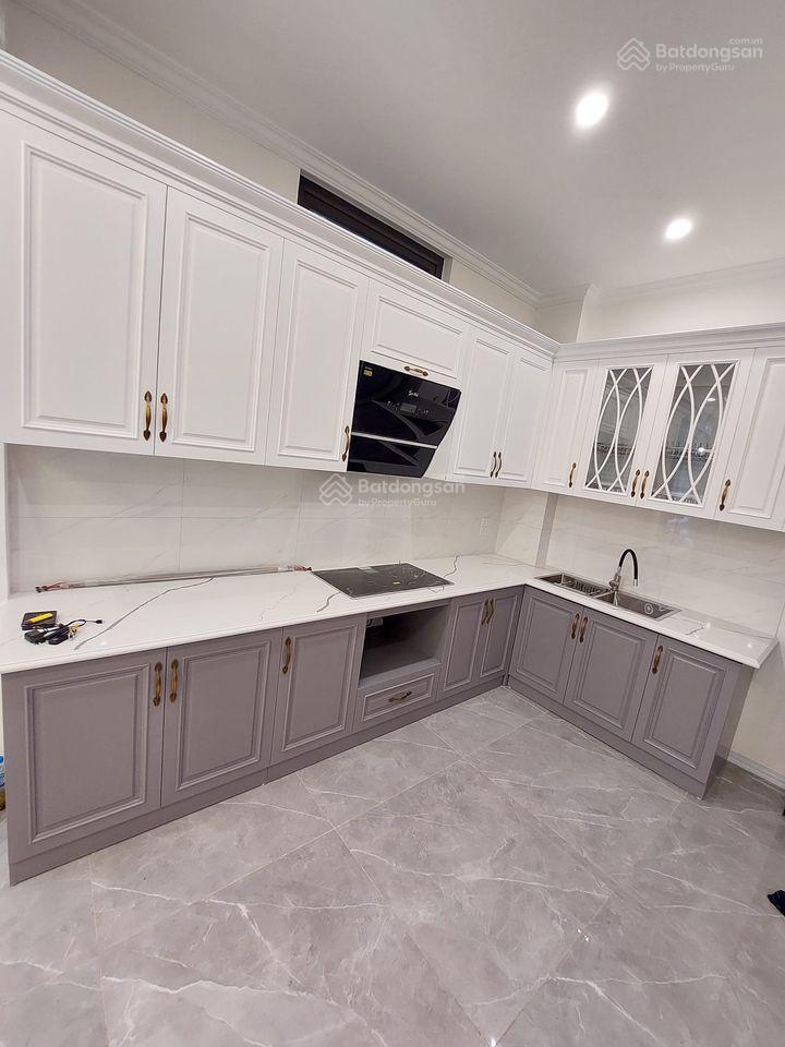 Rẻ nhất yên nghĩa, tổ 10, sát khu đô thị, gara ô tô, 45m2, 5 tầng. 7,5 tỷ