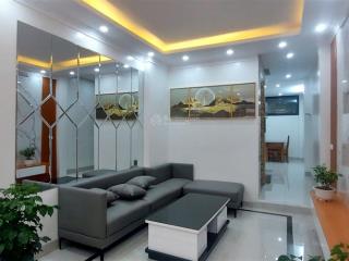 Tôi chính chủ bán căn nhà ở tô hiệu, 45m2, 5 tầng, thang máy, ô tô đỗ cửa 10,7 tỷ
