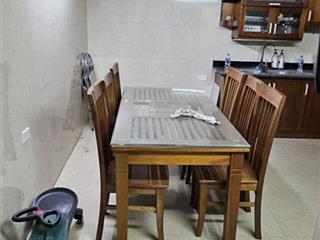 Bán nhà 197 trần phú, văn quán 35m 4 tầng mặt ngõ thông tứ tung chỉ 6.5 tỷ