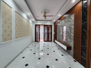 Sốc! bán nhà ngã 5 hà trì 35m2, 4 tầng đẹp về ở ngay chỉ 5.95 tỷ